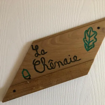 Biologite Séjour à la ferme *