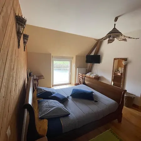 Biologite Séjour à la ferme